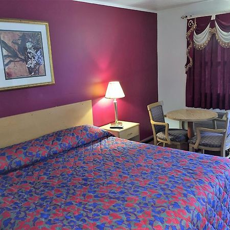 Budget Inn Wrightstown Buitenkant foto