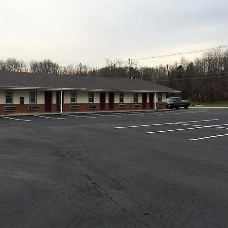 Budget Inn Wrightstown Buitenkant foto